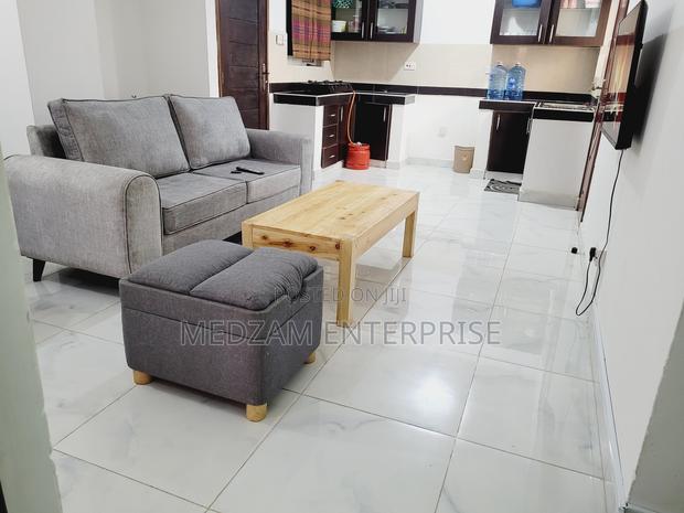 1 Bedroom With 2 Beds - thumbnail 4