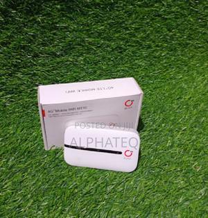 OLAX 4G LTE Advanced MIFI Mobile Wifi Hotspot MT10–Universal - thumbnail 2