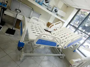 3 Functions Electric Bed