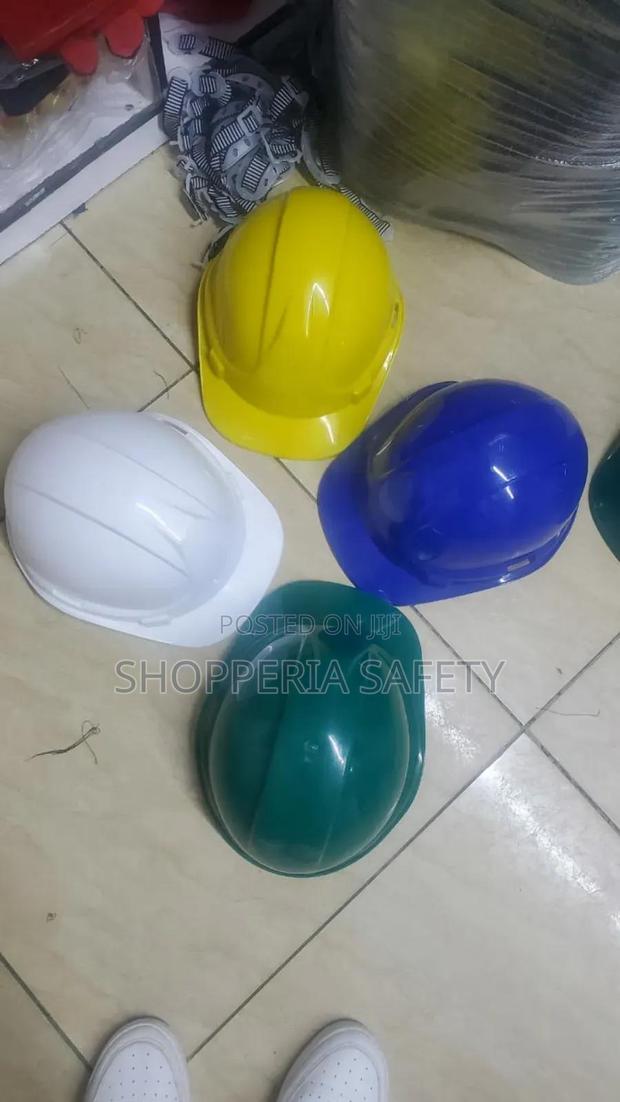 Medium Helmets - main view