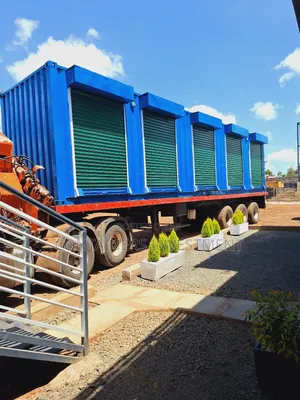 Affordable Container Shops for Sale- Revamp Your Business.