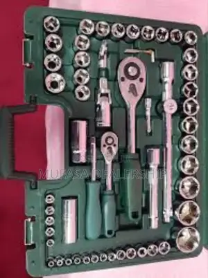 108pcs Tool Chest Set