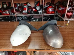 Nissan March K12  Ex-japan Sidemirrors