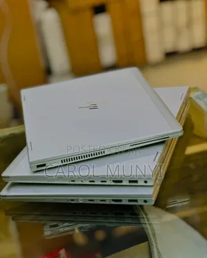 New Laptop HP EliteBook 830 G6 8GB Intel Core i5 SSD 256GB