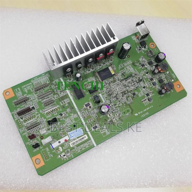 Epson L1800 Mainboard - main view