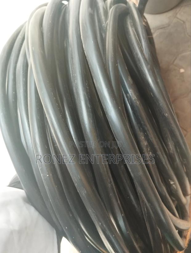 Underground Cable 1.5 4core - thumbnail 2