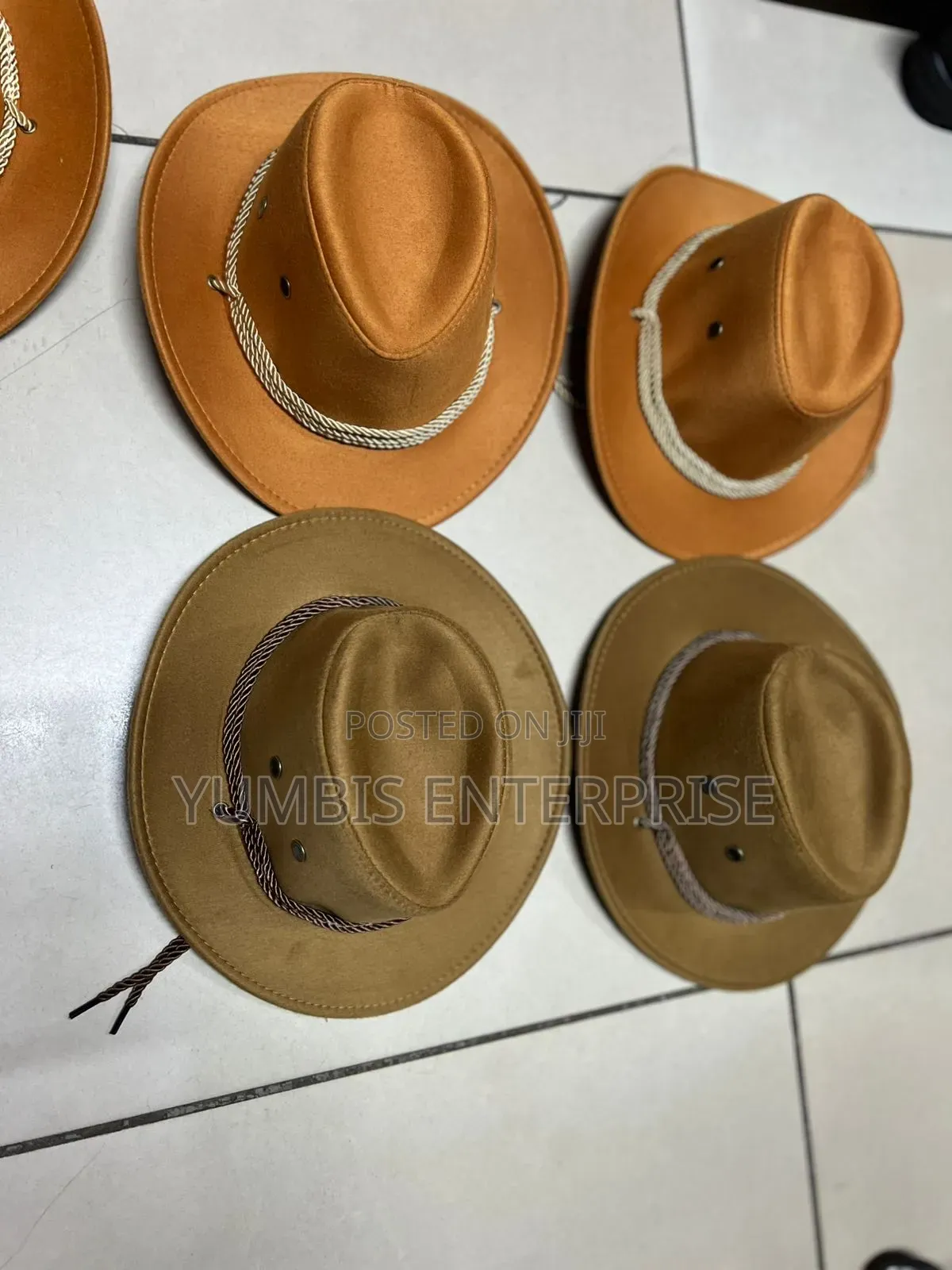 Kid's CBC Cowboy Hats KSH 600