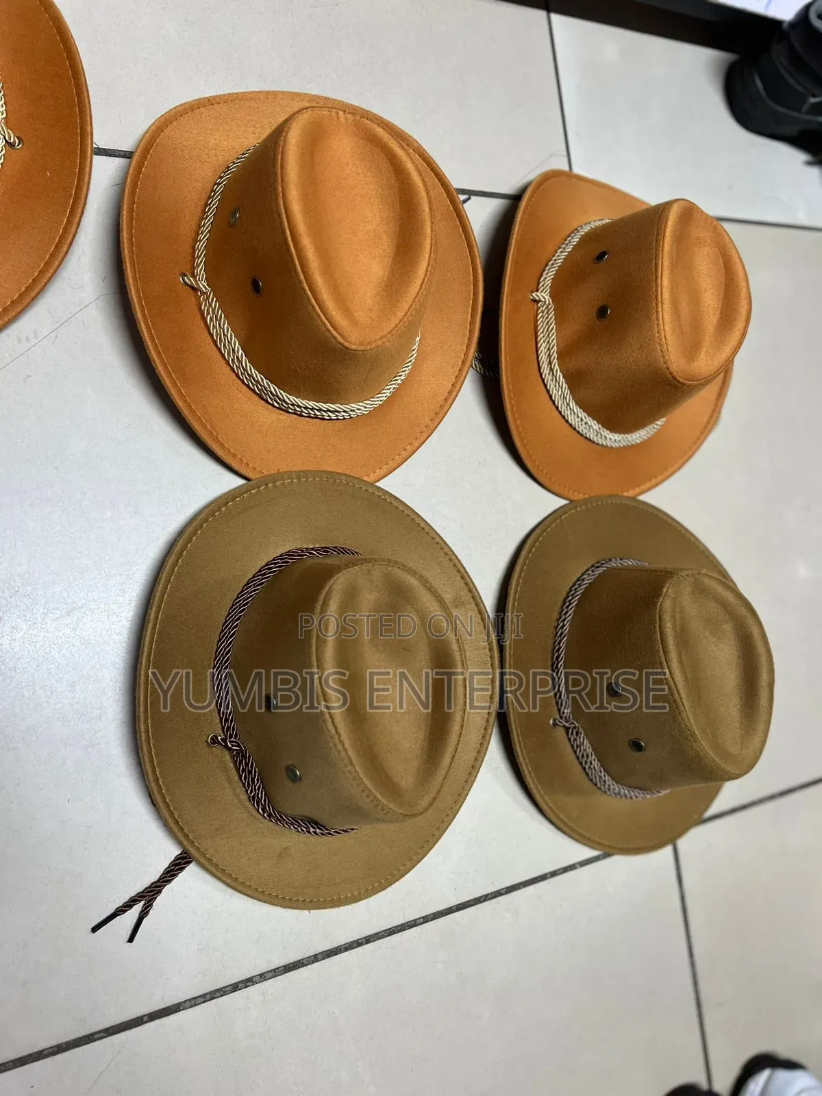 Kid's CBC Cowboy Hats KSH 600