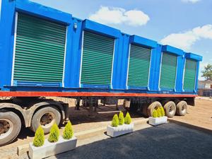 40ft Container Stalls for Sale- Full Revolutionization. - main view