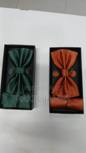 Party Wedding Bowties