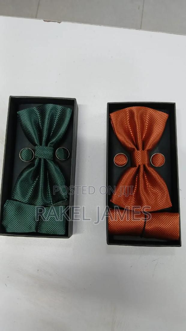 Party Wedding Bowties - thumbnail 3