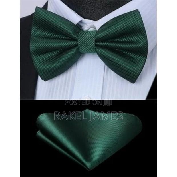 Party Wedding Bowties - main view