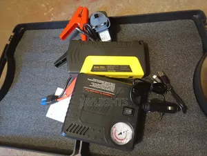 Car Battery Pack Booster Portable Charger Power Bank