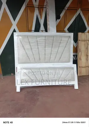 Hardwood Quality Chester Bed