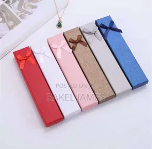 Necklace Gift Box