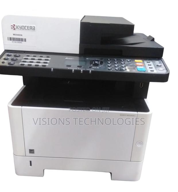 Kyocera M2540/2040/2535 A4 Printer