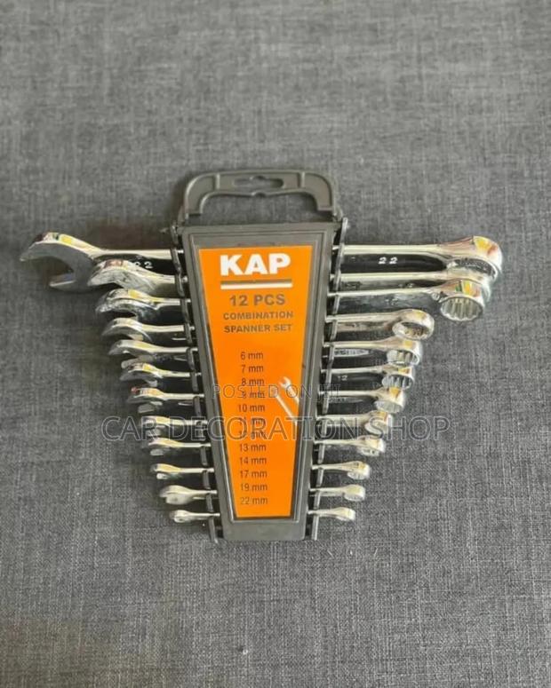 12p S Set Combination Set 6_22mm - main view