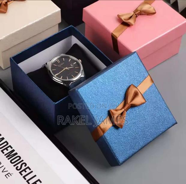 Watch Gift Boxes - main view