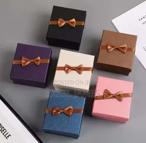 Watch Gift Boxes