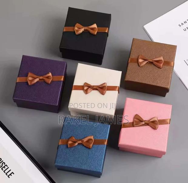 Watch Gift Boxes - thumbnail 2