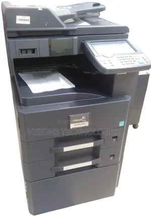 Kyocera Taskalfa 3010i A3 Mono