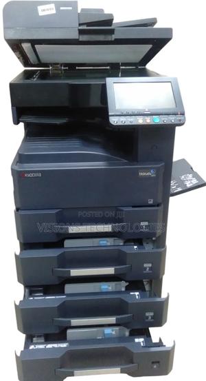 Taskalfa 3511i Monochrome A3 Printer - main view