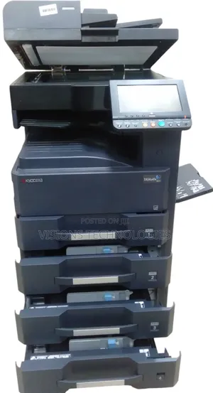 Taskalfa 3511i Monochrome A3 Printer