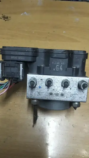 Daihatsu Mira Abs Actuator Model