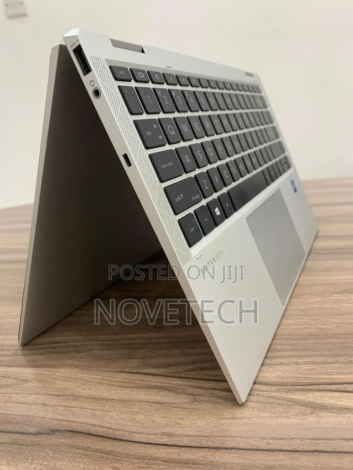 Laptop HP EliteBook 1040 G8 16GB Intel Core I7 SSD 512GB