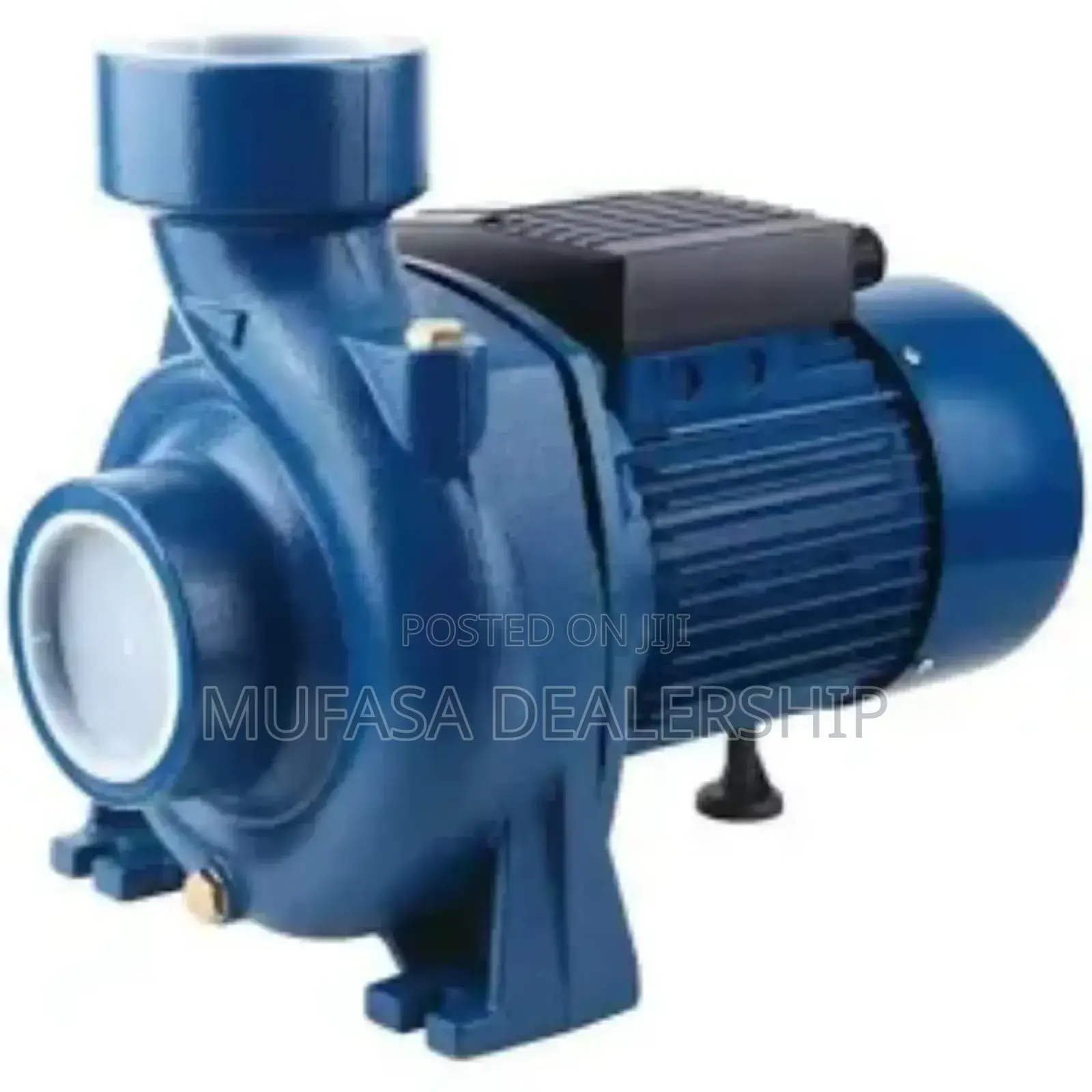 Centrifugal Pump