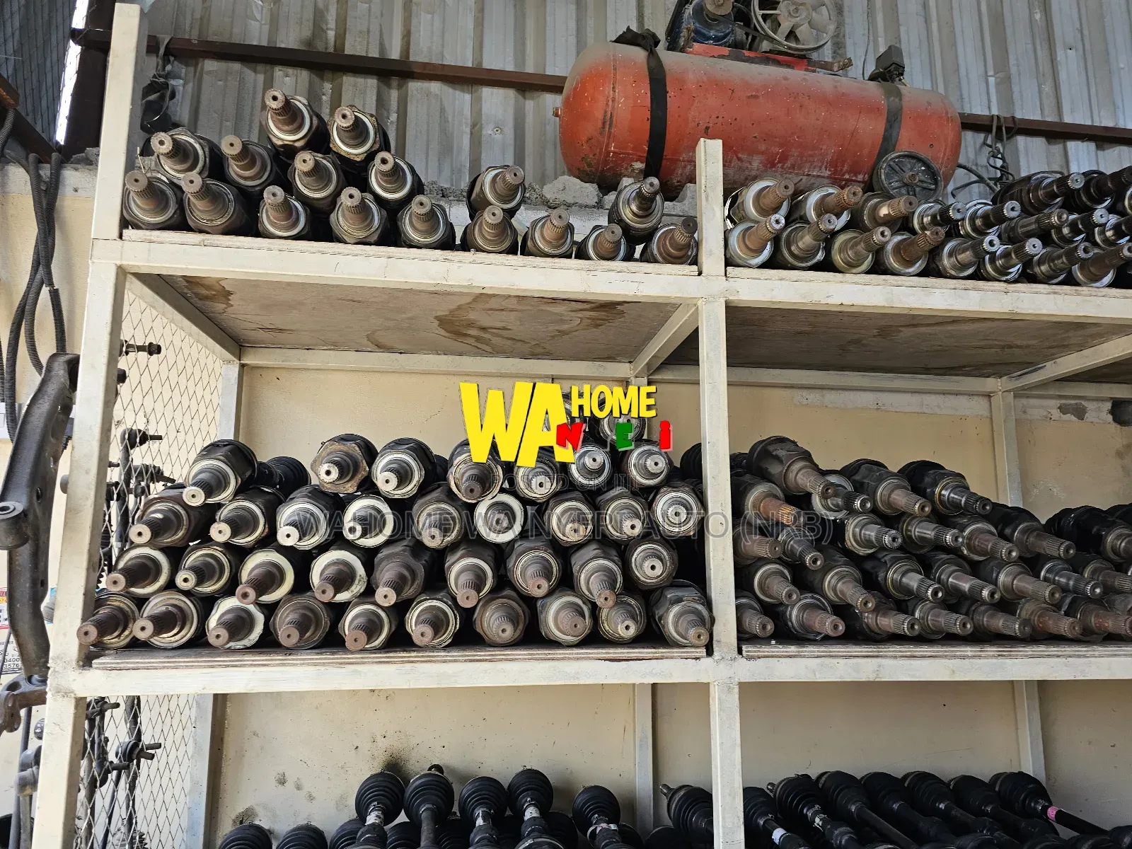 Shafts for Probox,Nze,Subaru Etc