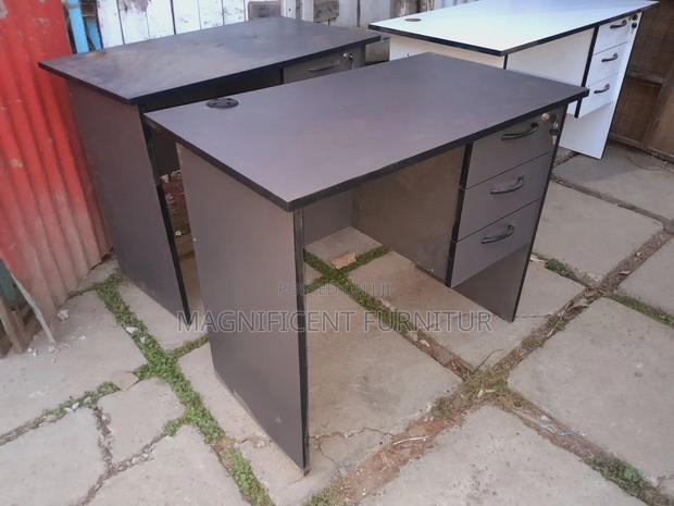 Office Tables Q-34 - main view