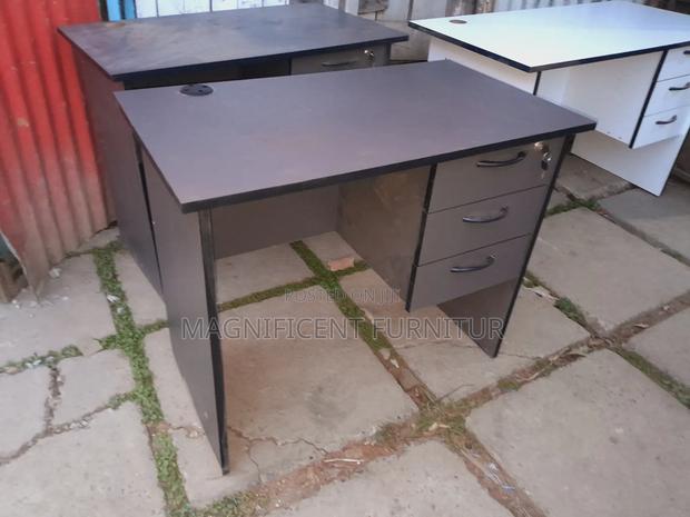 Office Tables Q-34 - thumbnail 2