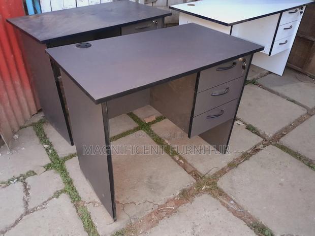 Office Tables Q-34 - thumbnail 3