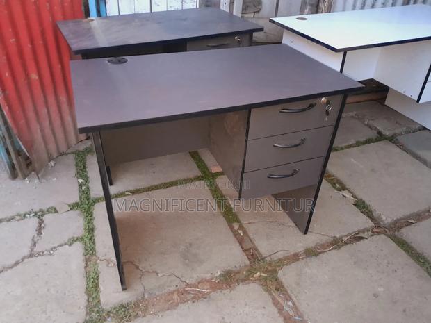 Office Tables Q-34 - thumbnail 4