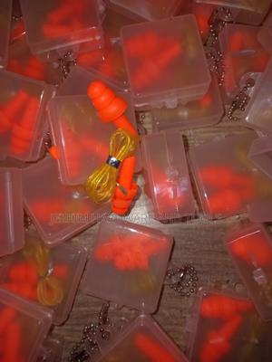 Ear Plugs - thumbnail 2