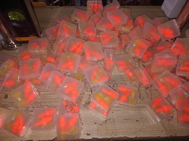 Ear Plugs - thumbnail 3