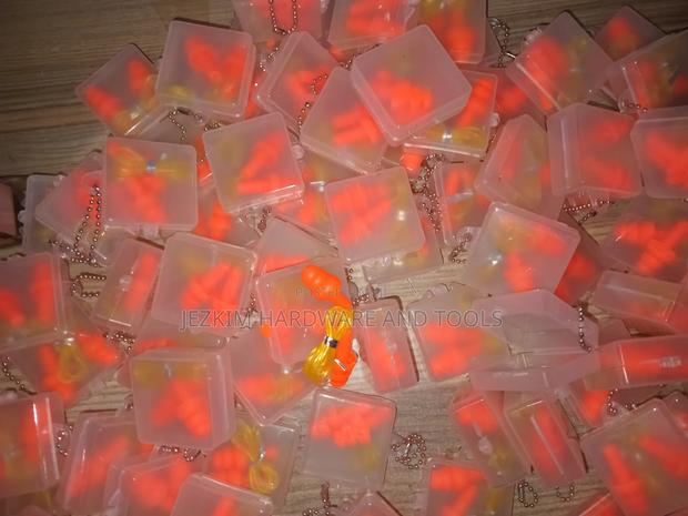 Ear Plugs - thumbnail 4