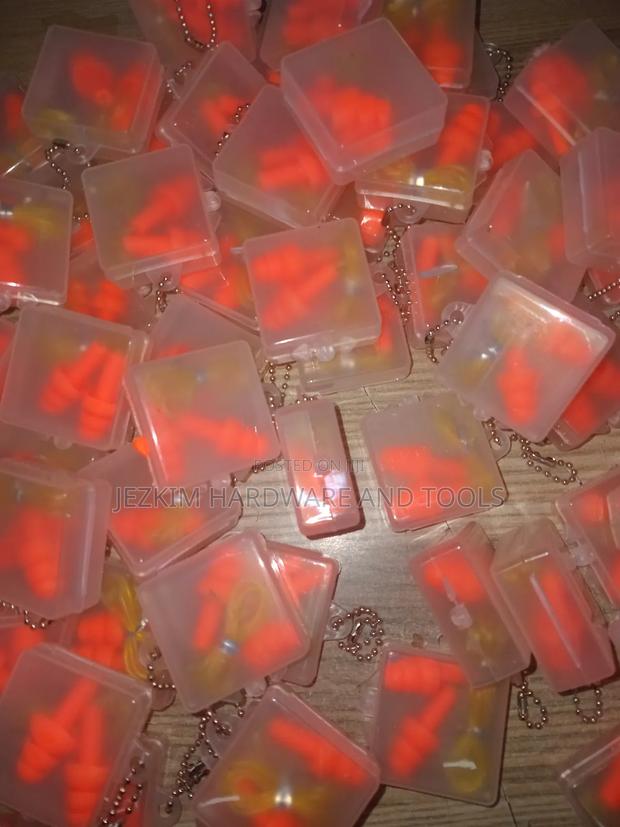 Ear Plugs - thumbnail 5