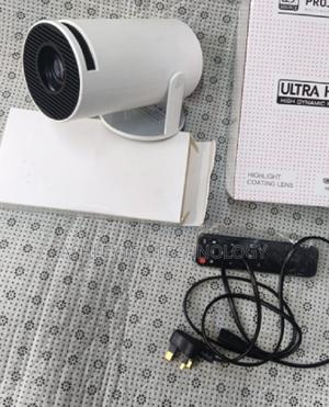 SMART >Android Projector With Wifi and Bluetooth - thumbnail 2