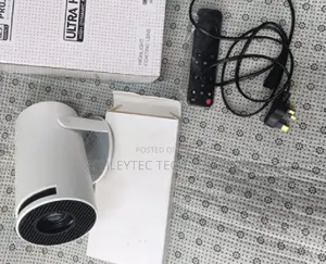 SMART >Android Projector With Wifi and Bluetooth