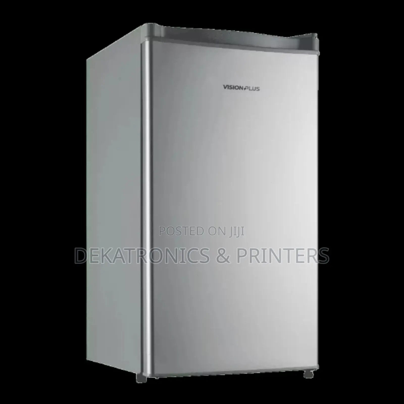 Vision Plus 91litres Fridge VPFD91SD-S