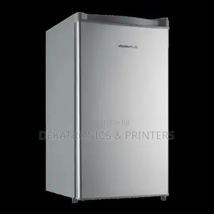 Vision Plus 91litres Fridge VPFD91SD-S