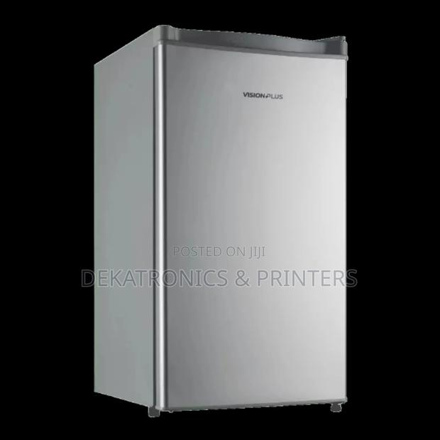 Vision Plus 91litres Fridge VPFD91SD-S - thumbnail 2