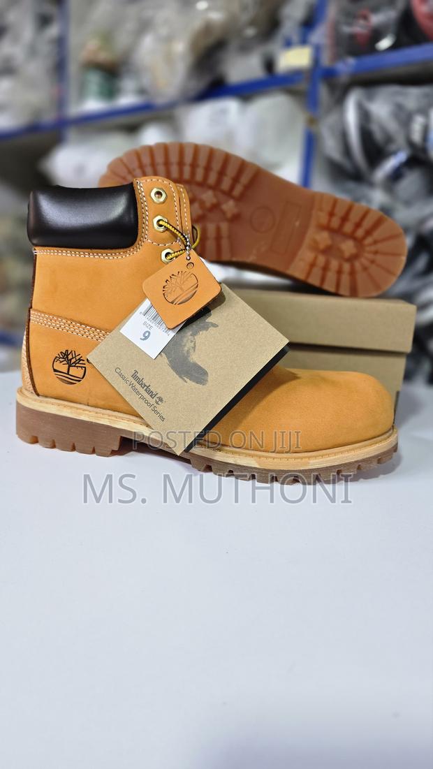 Authentic Timberland Boots Sizes 39_46 - thumbnail 2