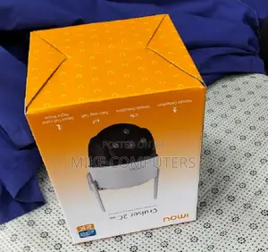 Original Imou Cruiser 2C With Audio