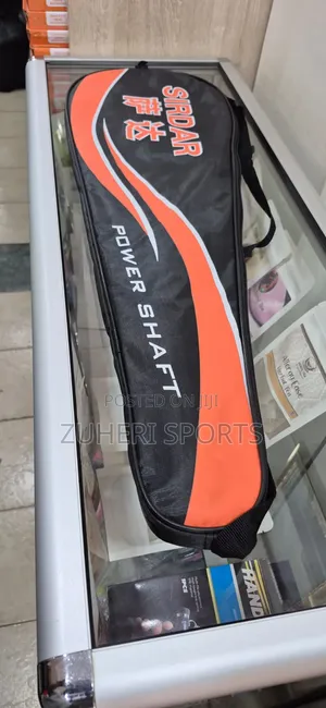 Squash Racket; Professional Competition STD (New Year Offer)