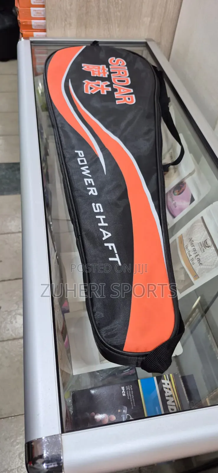 Squash Racket; Professional Competition STD (New Year Offer)