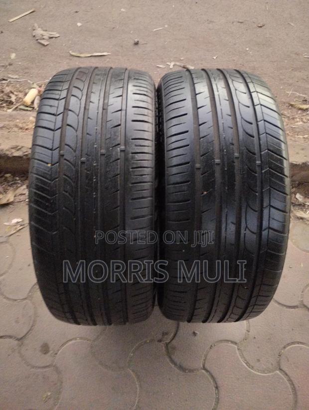 245/45r17 Blackhawk - main view