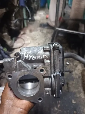1nz Hybrid Throttle for Toyota Probox/Filder